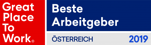 Oesterreichs Beste Arbeitgeber 2019 Png